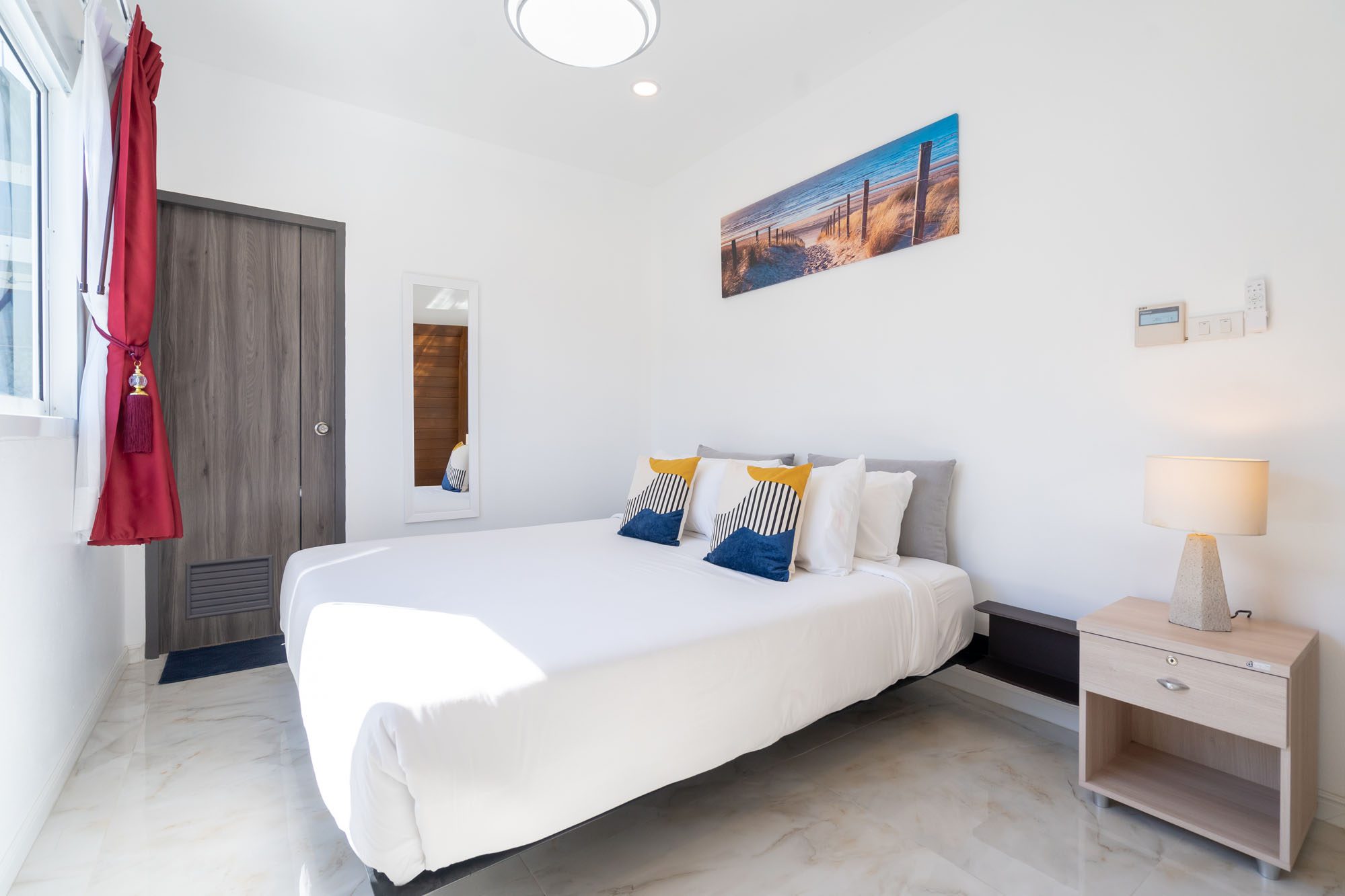 Exquisite 10-BR Sea View Villa – Infinity Pool – Patong 53 10-BR Sea View Villa with Infinity Pool