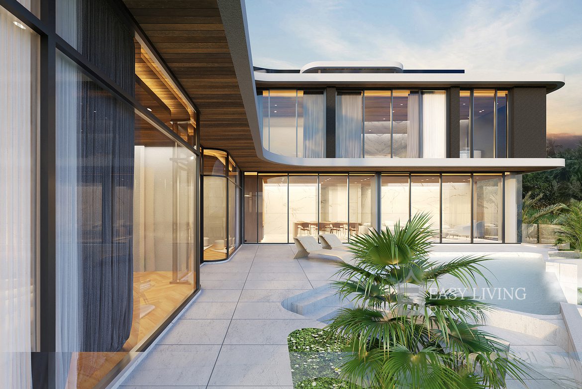 4 – Bedroom Phuvista Naithon