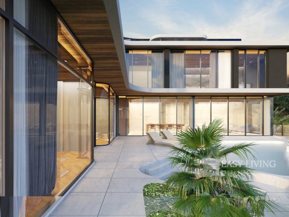 4 – Bedroom Phuvista Naithon