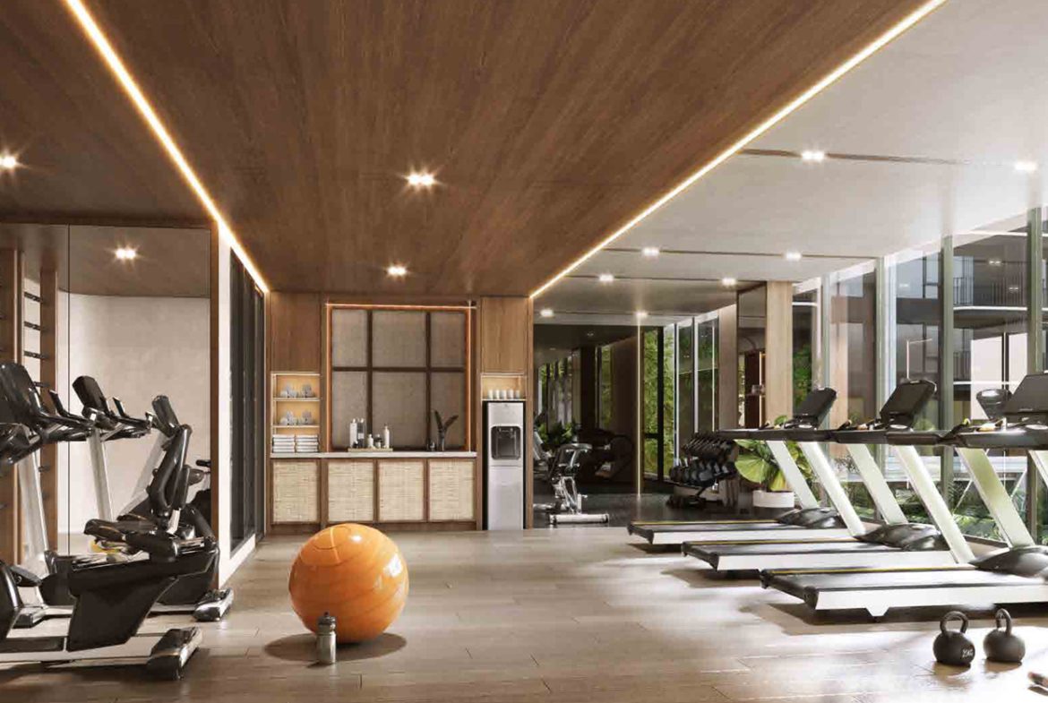 Origin Place Centre Phuket – Central Phuket Condominium
