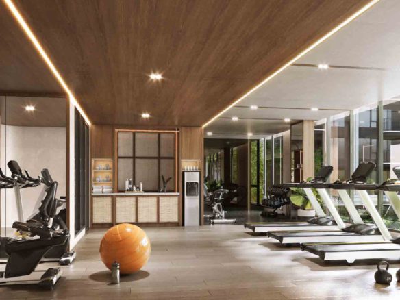 Origin Place Centre Phuket – Central Phuket Condominium
