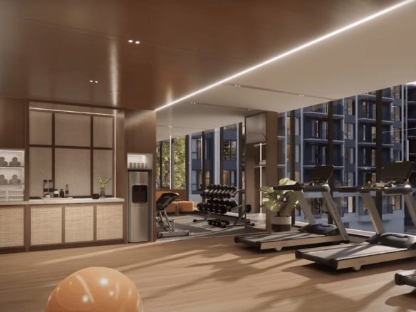 Origin Place Centre Phuket – Central Phuket Condominium