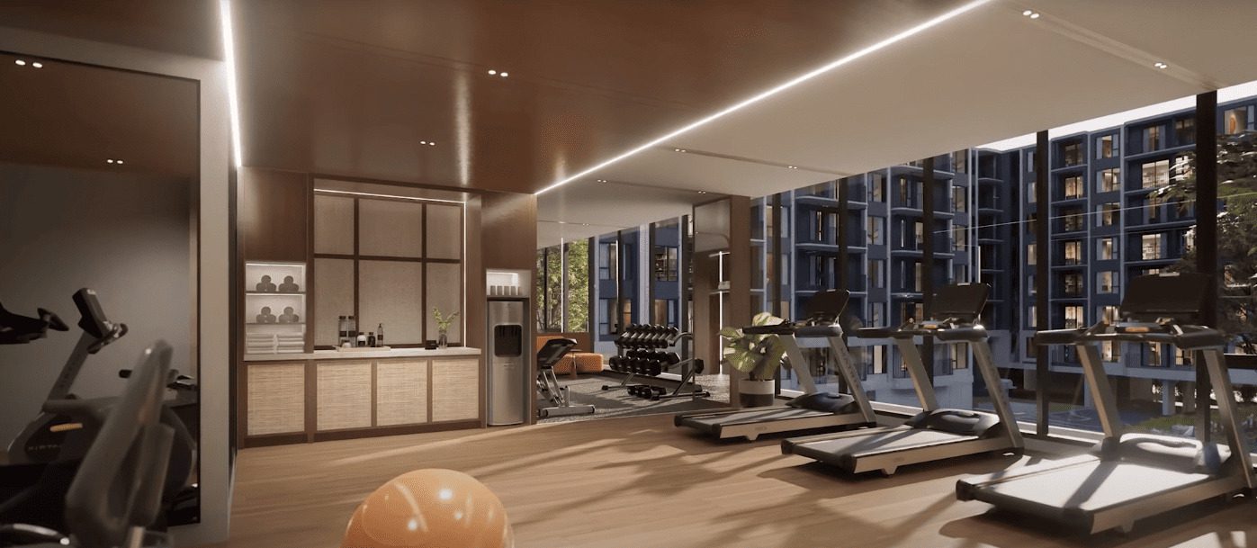 Origin Place Centre Phuket – Central Phuket Condominium