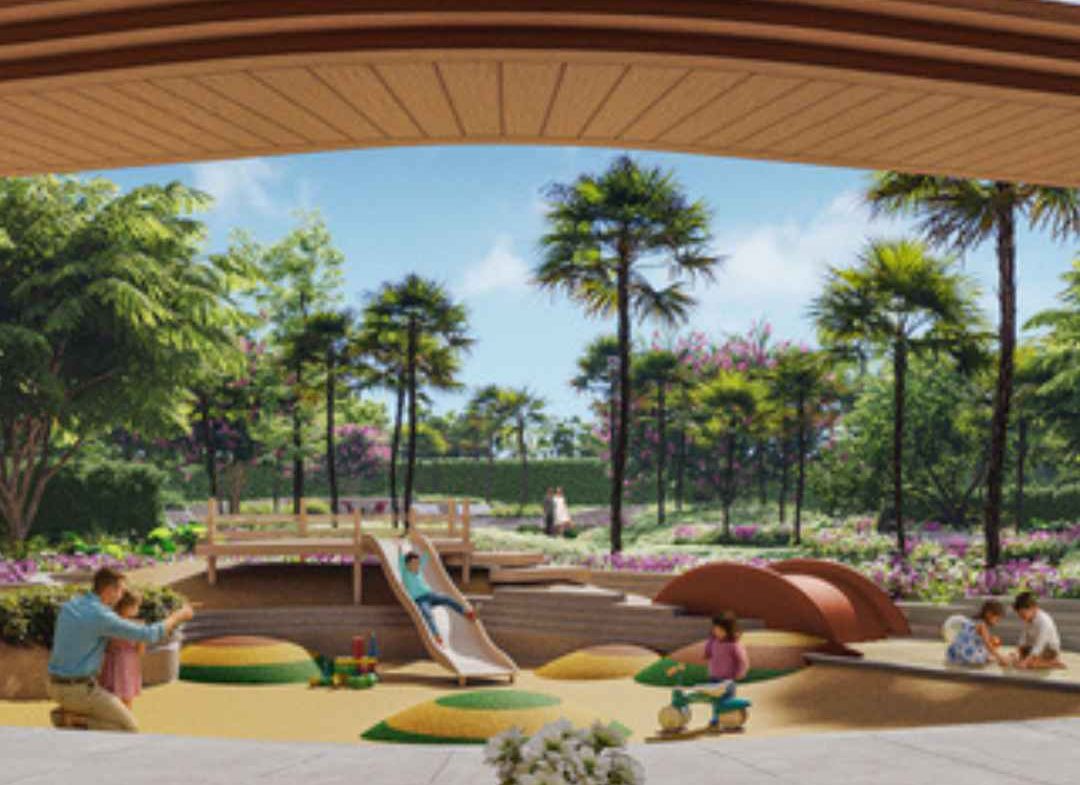Spacious 3 Bedroom Golf View Residence & Penthouse in Laguna Phuket