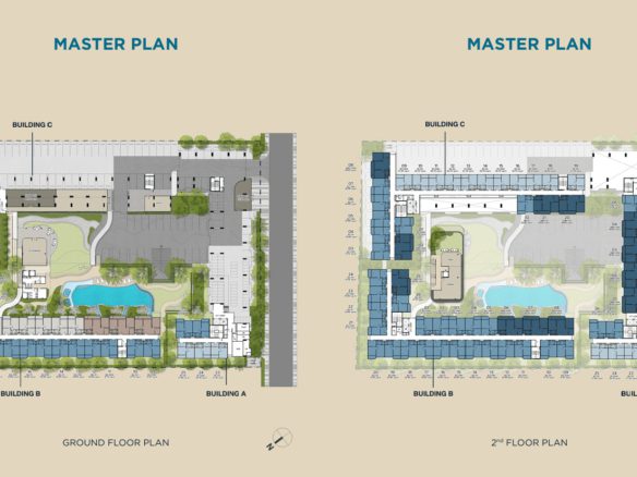 Origin Place Centre Phuket – Central Phuket Condominium