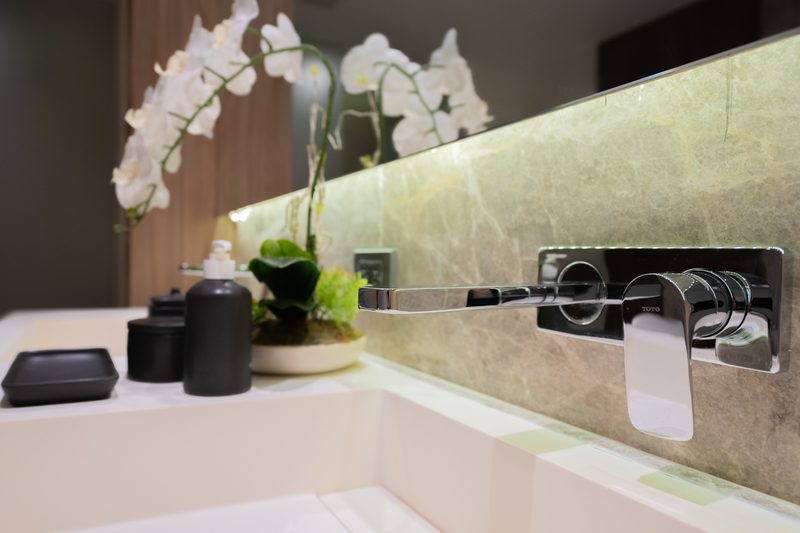 3 Bedroom Penthouse with Private Rooftop in Choeng Thale, Phuket