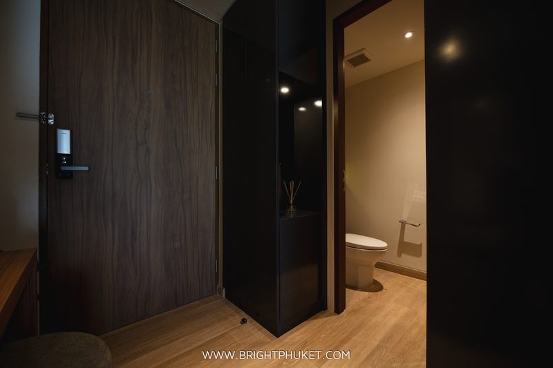 3 Bedroom Penthouse with Private Rooftop in Choeng Thale, Phuket