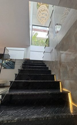 5 Bedroom Sea View Villa in Layan, Phuket