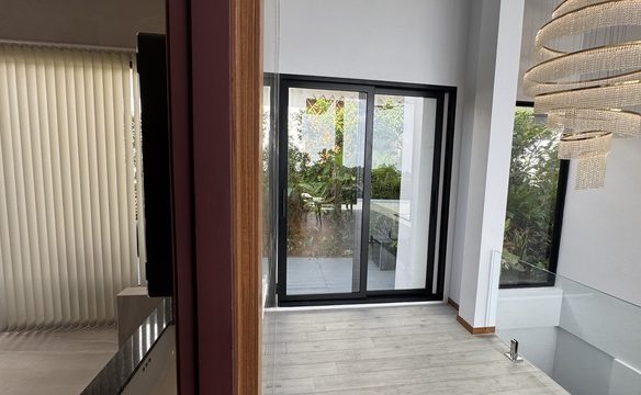 5 Bedroom Sea View Villa in Layan, Phuket