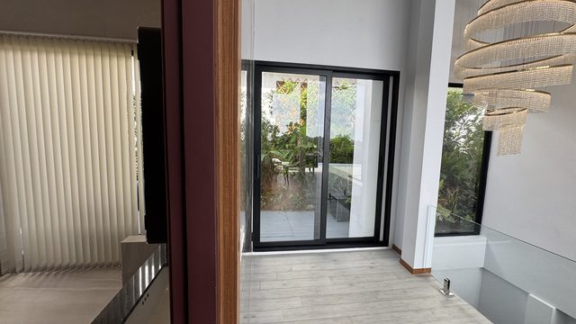 5 Bedroom Sea View Villa in Layan, Phuket