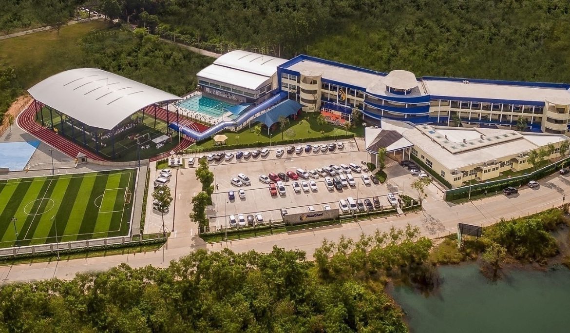Origin Place Centre Phuket – Central Phuket Condominium