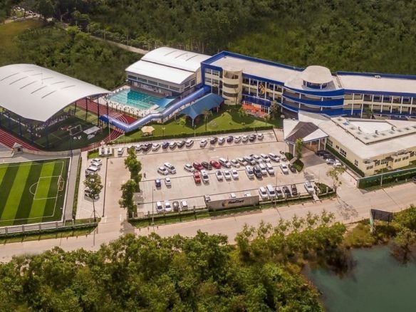 Origin Place Centre Phuket – Central Phuket Condominium