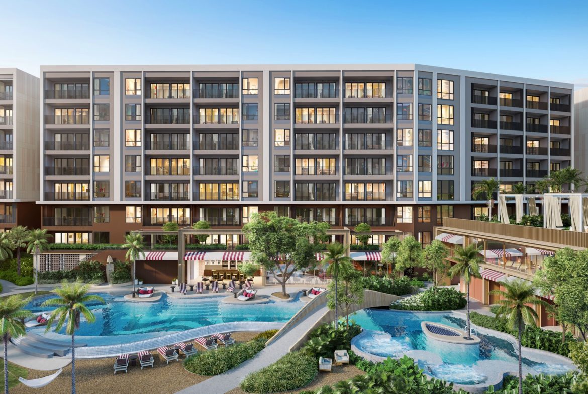 SO Origin Kata Phuket – Project