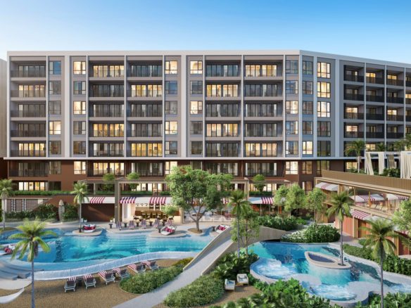 SO Origin Kata Phuket – Project