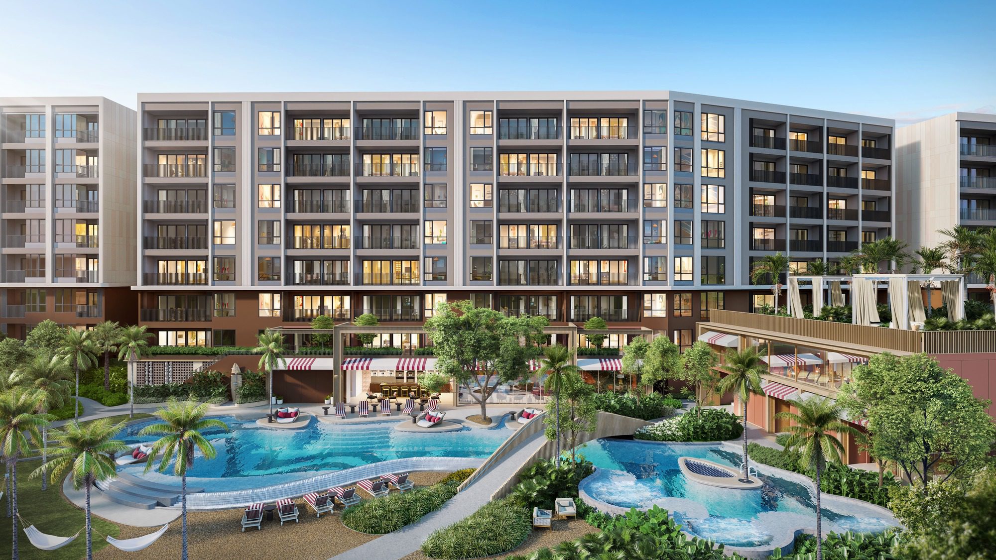 SO Origin Kata Phuket – Project