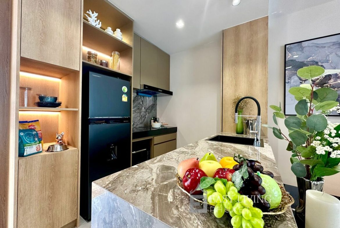 2 – Bedroom The Balance, Kata Beach