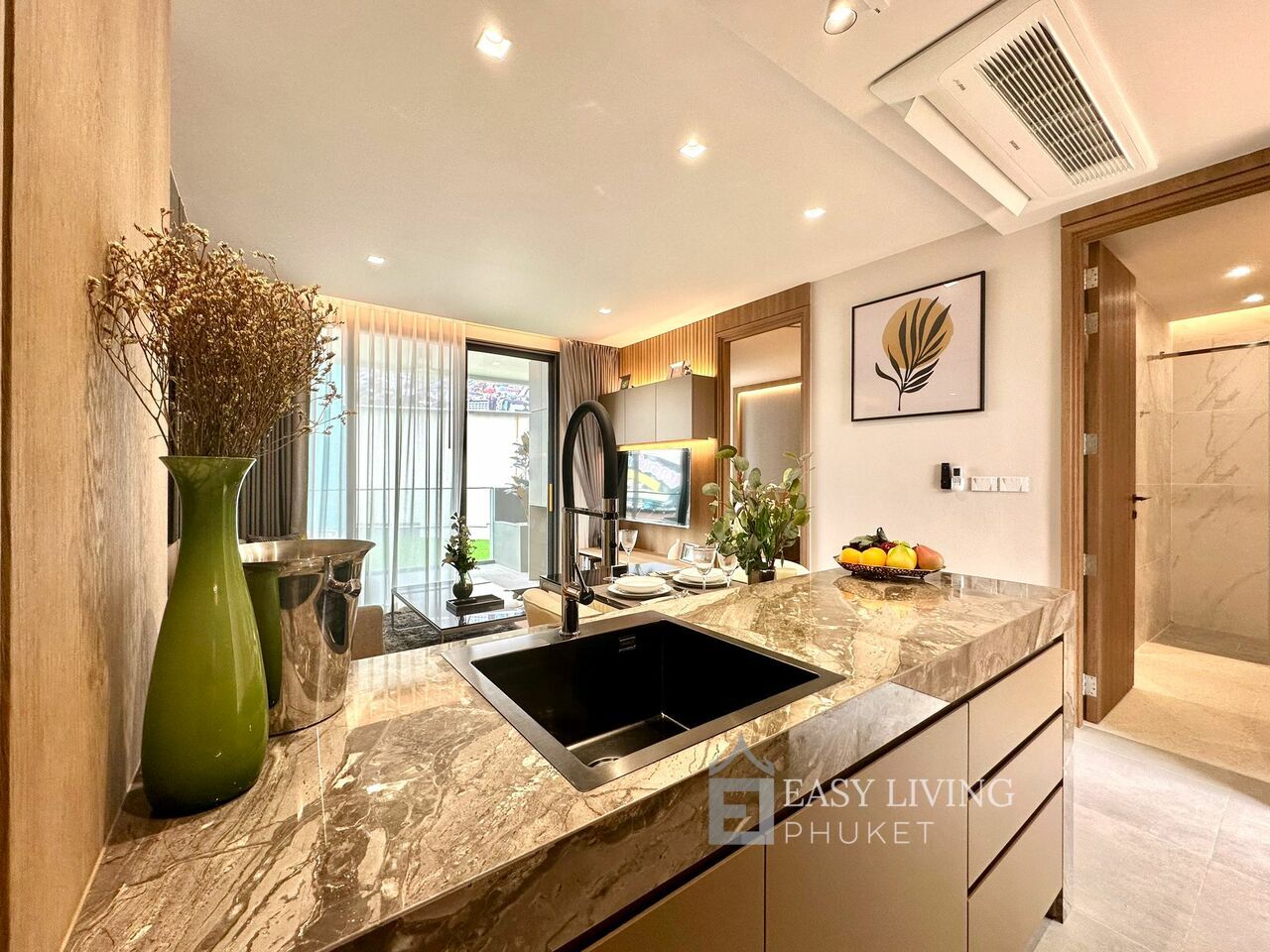 2 – Bedroom The Balance, Kata Beach