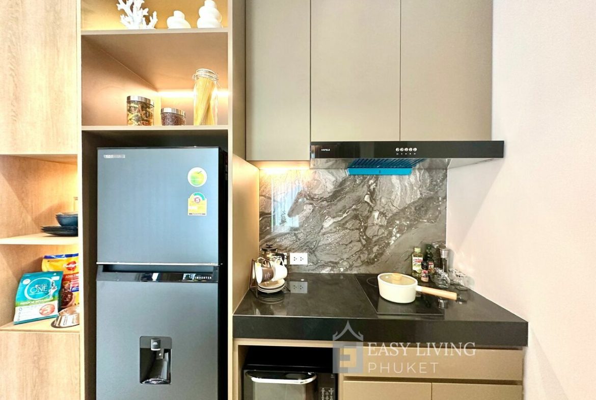 2 – Bedroom The Balance, Kata Beach