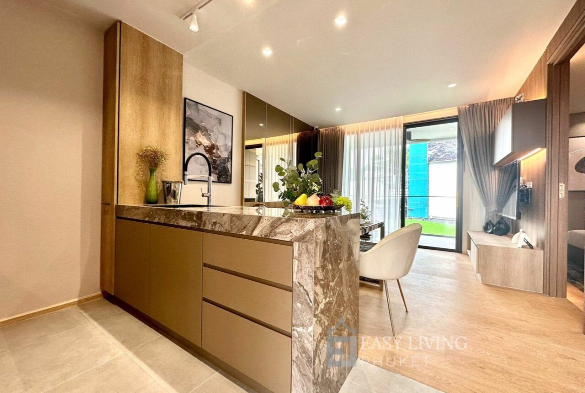 2 – Bedroom The Balance, Kata Beach