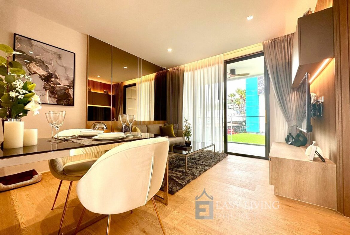 2 – Bedroom The Balance, Kata Beach