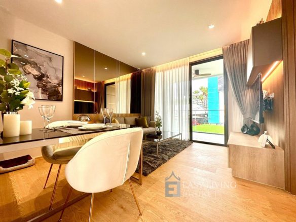 2 – Bedroom The Balance, Kata Beach