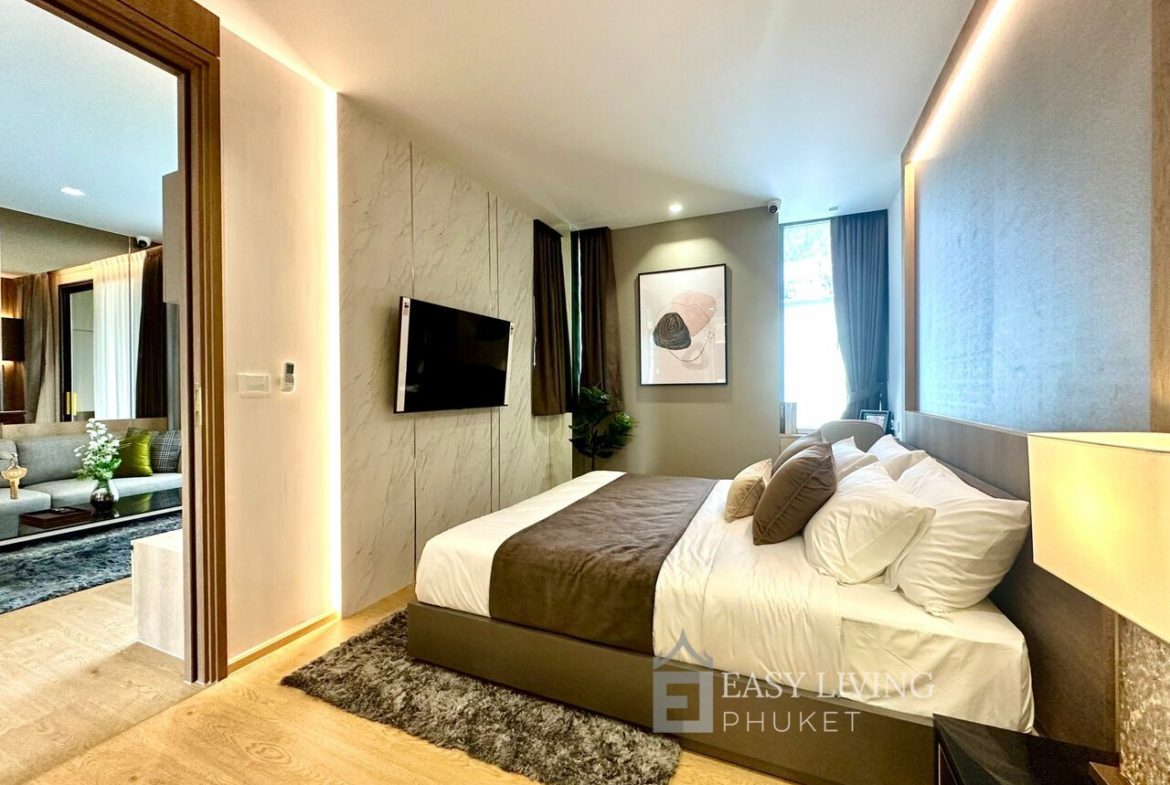 2 – Bedroom The Balance, Kata Beach