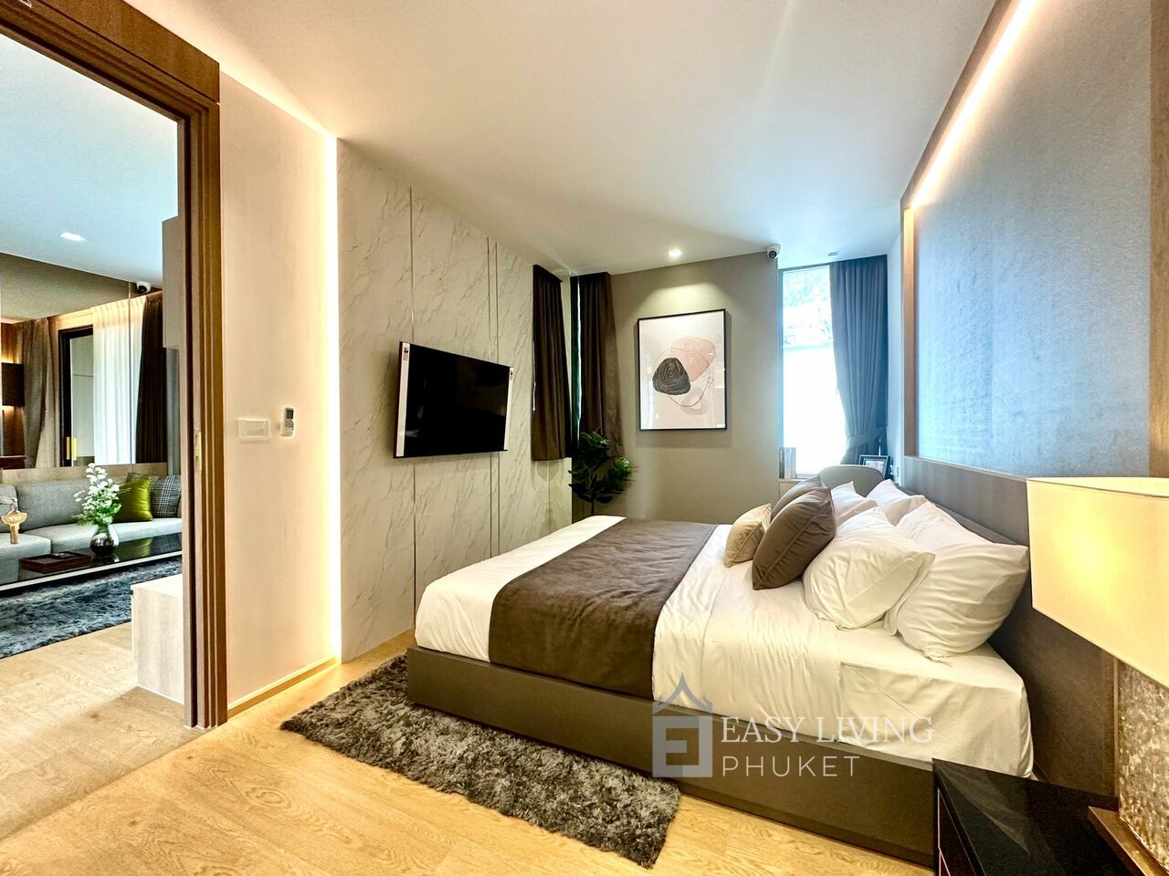 2 – Bedroom The Balance, Kata Beach