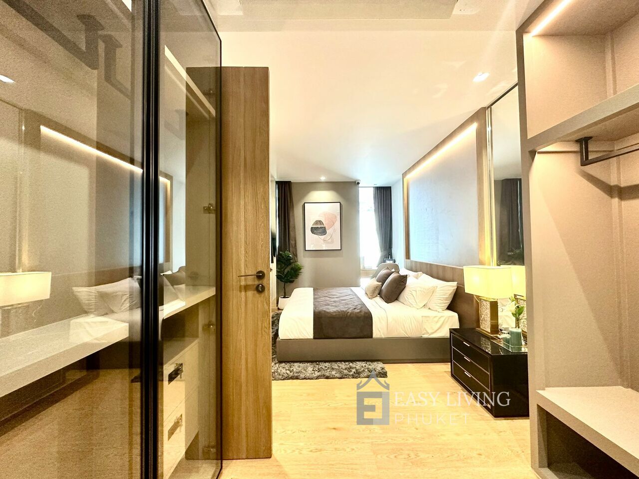 2 – Bedroom The Balance, Kata Beach