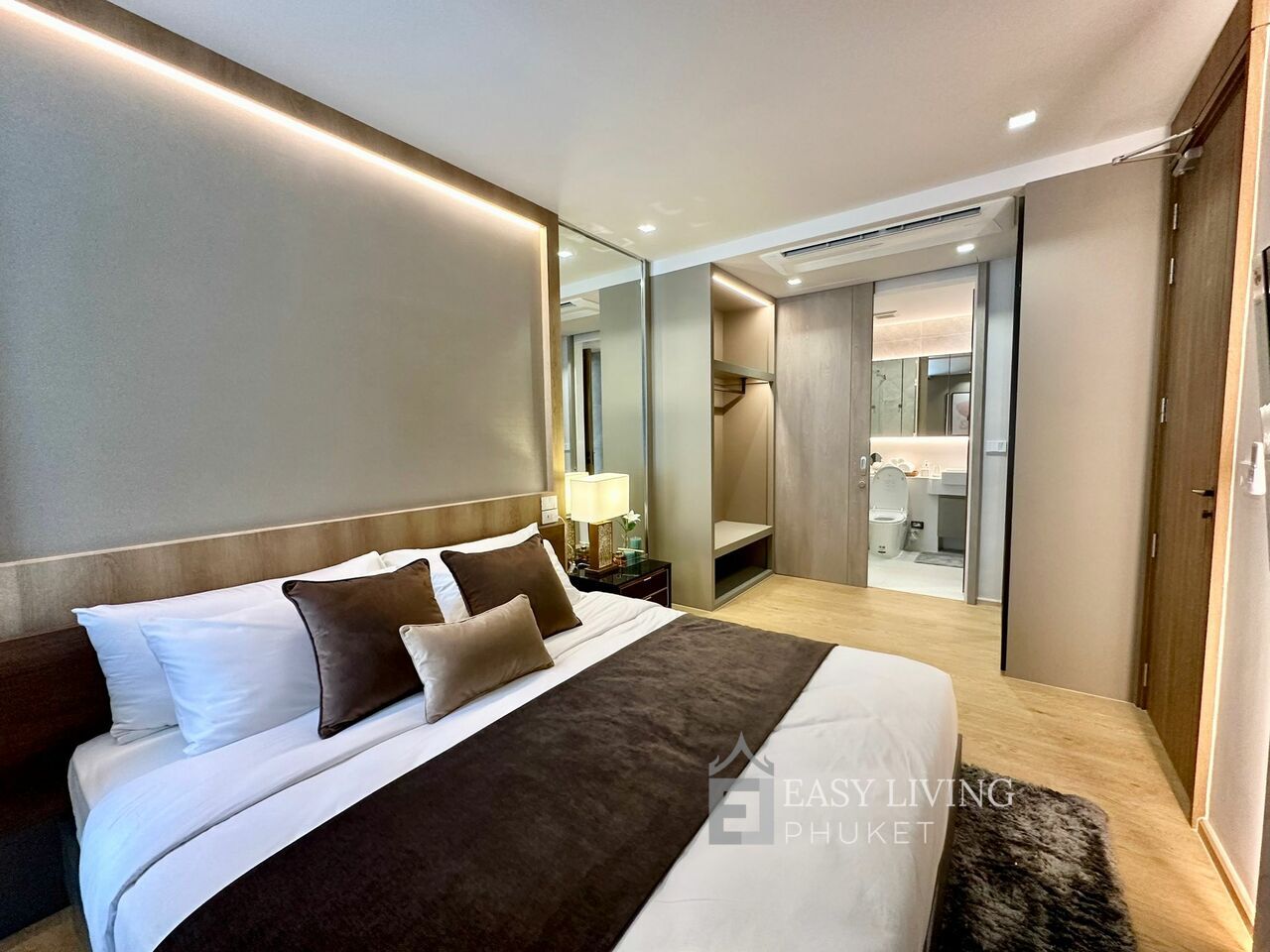 2 – Bedroom The Balance, Kata Beach