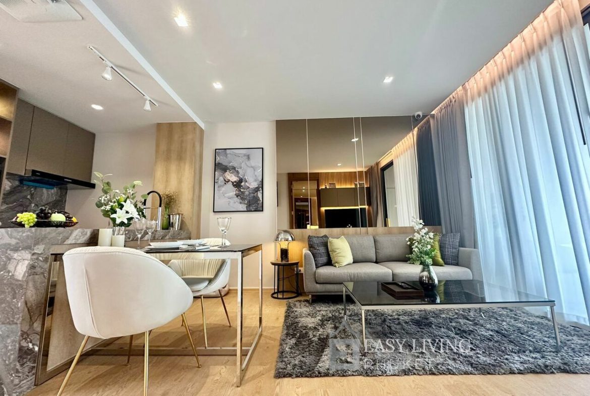 2 – Bedroom The Balance, Kata Beach