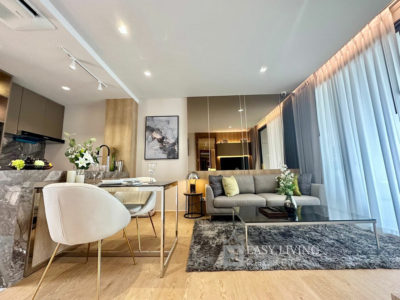 2 – Bedroom The Balance, Kata Beach