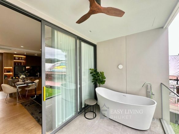 2 – Bedroom The Balance, Kata Beach