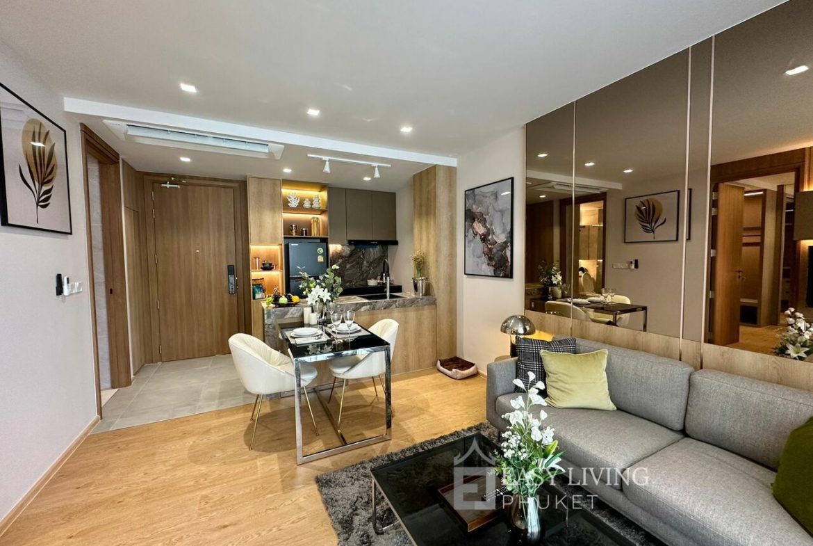 2 – Bedroom The Balance, Kata Beach