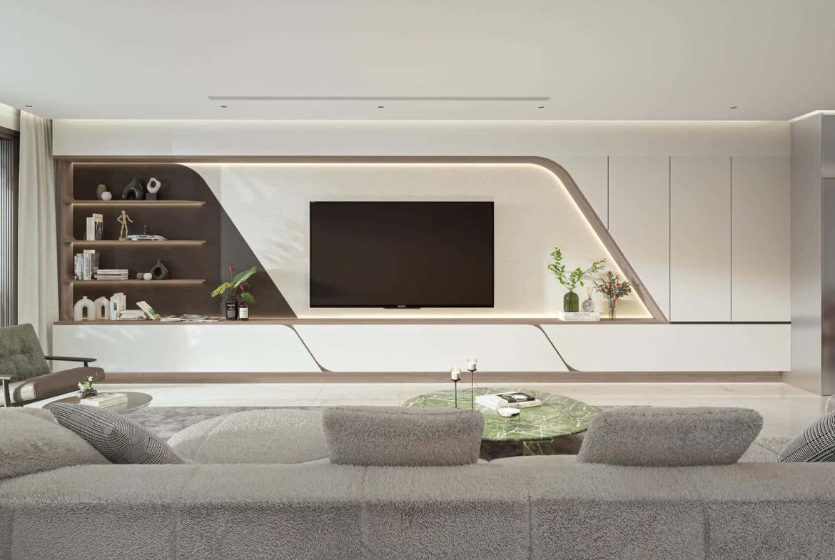 2-Bedroom Deluxe Residences – Bang Tao