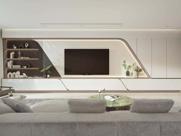 2-Bedroom Deluxe Residences – Bang Tao