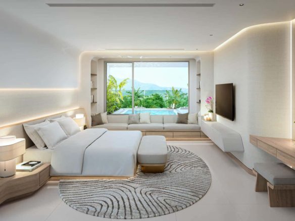 2-Bedroom Deluxe Residences – Bang Tao