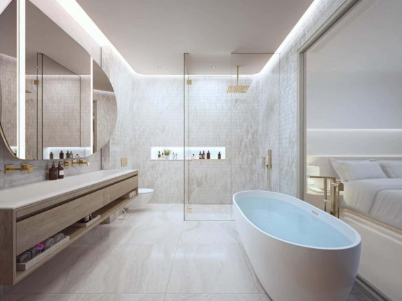 2-Bedroom Deluxe Residences – Bang Tao