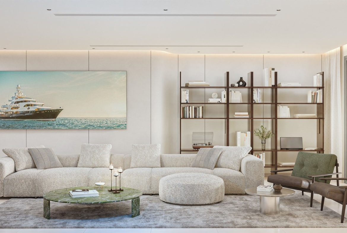 2-Bedroom Deluxe Residences – Bang Tao