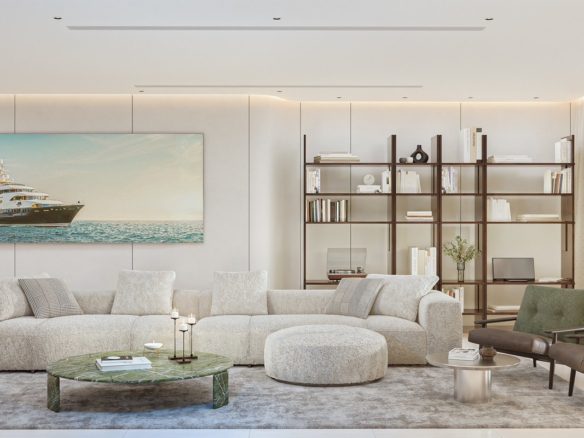 2-Bedroom Deluxe Residences – Bang Tao