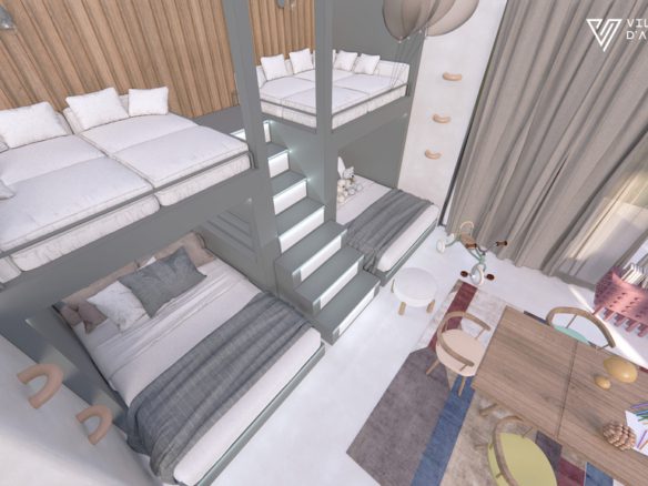 Chalong Bay’s Premier 4-BR Villa