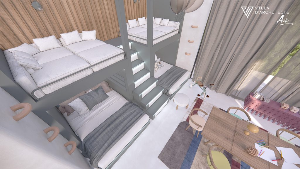 Chalong Bay’s Premier 4-BR Villa