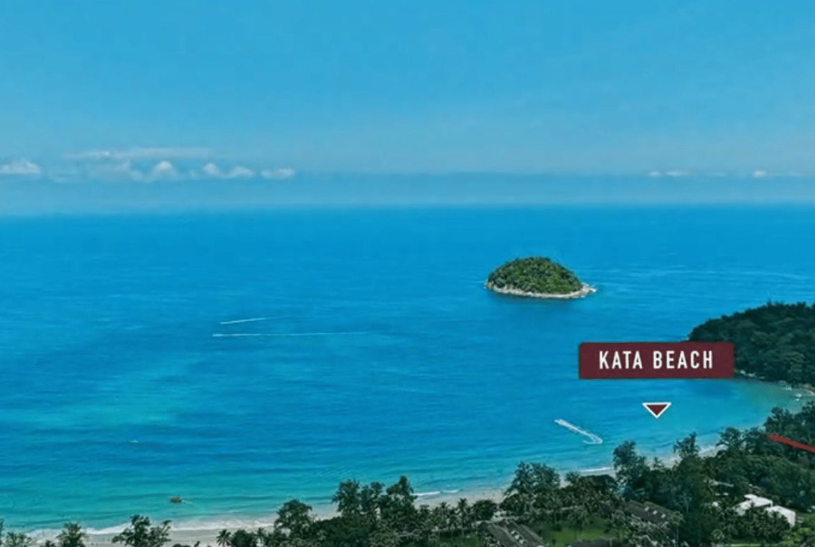 SO Origin Kata Phuket – Project