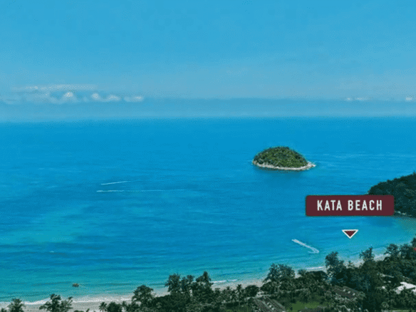 SO Origin Kata Phuket – Project