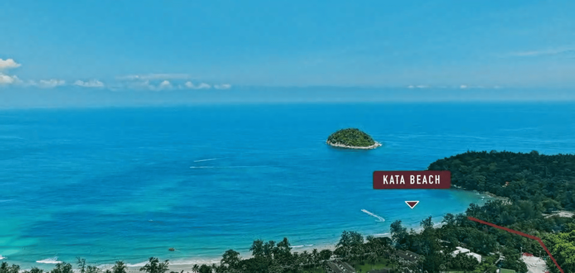 SO Origin Kata Phuket – Project