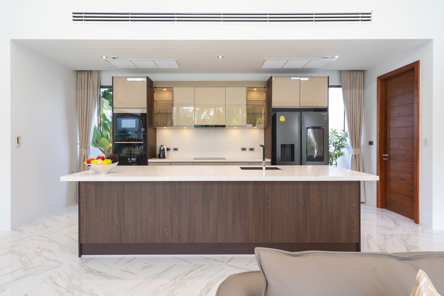 The Breeze Villa – 3-Bedroom Pool Villa with 657 sqm Land | THB 38M Promo