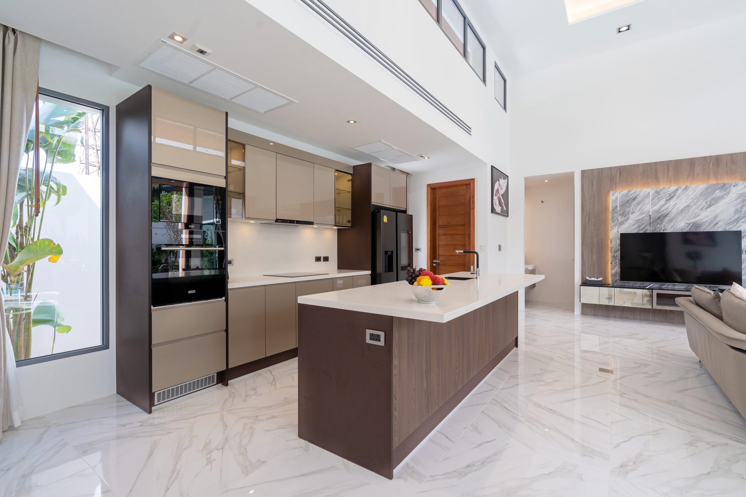 The Breeze Villa – 3-Bedroom Pool Villa with 657 sqm Land | THB 38M Promo