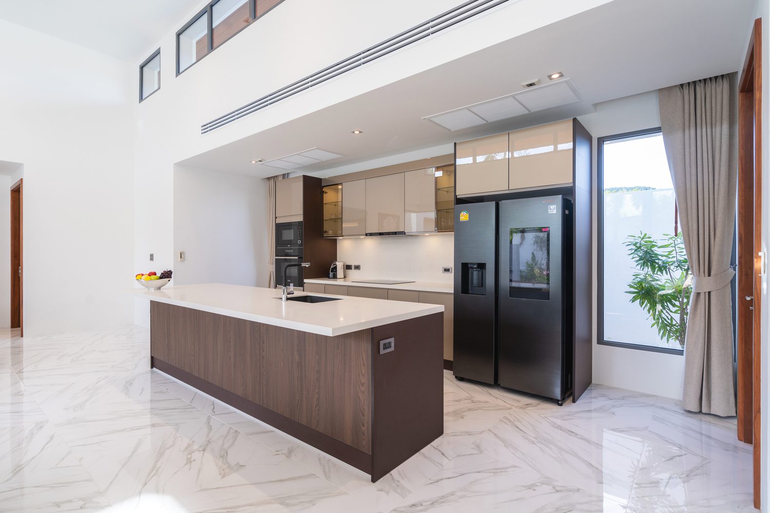 The Breeze Villa – 3-Bedroom Pool Villa with 657 sqm Land | THB 38M Promo