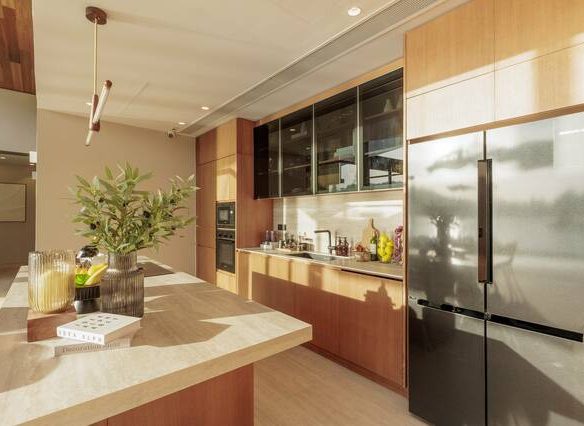 3 Bedroom Lakefront Pool Villa in Cherngtalay