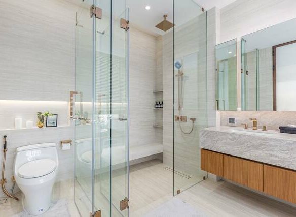 3 Bedroom Lakefront Pool Villa in Cherngtalay