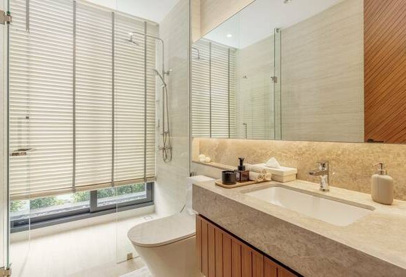 3 Bedroom Lakefront Pool Villa in Cherngtalay